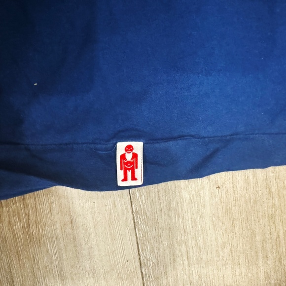 SS19 Walter Van Beirendonck Peace T shirt - Picture 5 of 12